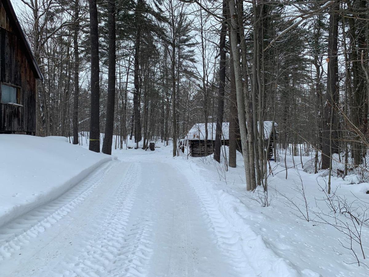 Country Living Bed and Breakfast Gravenhurst Eksteriør billede